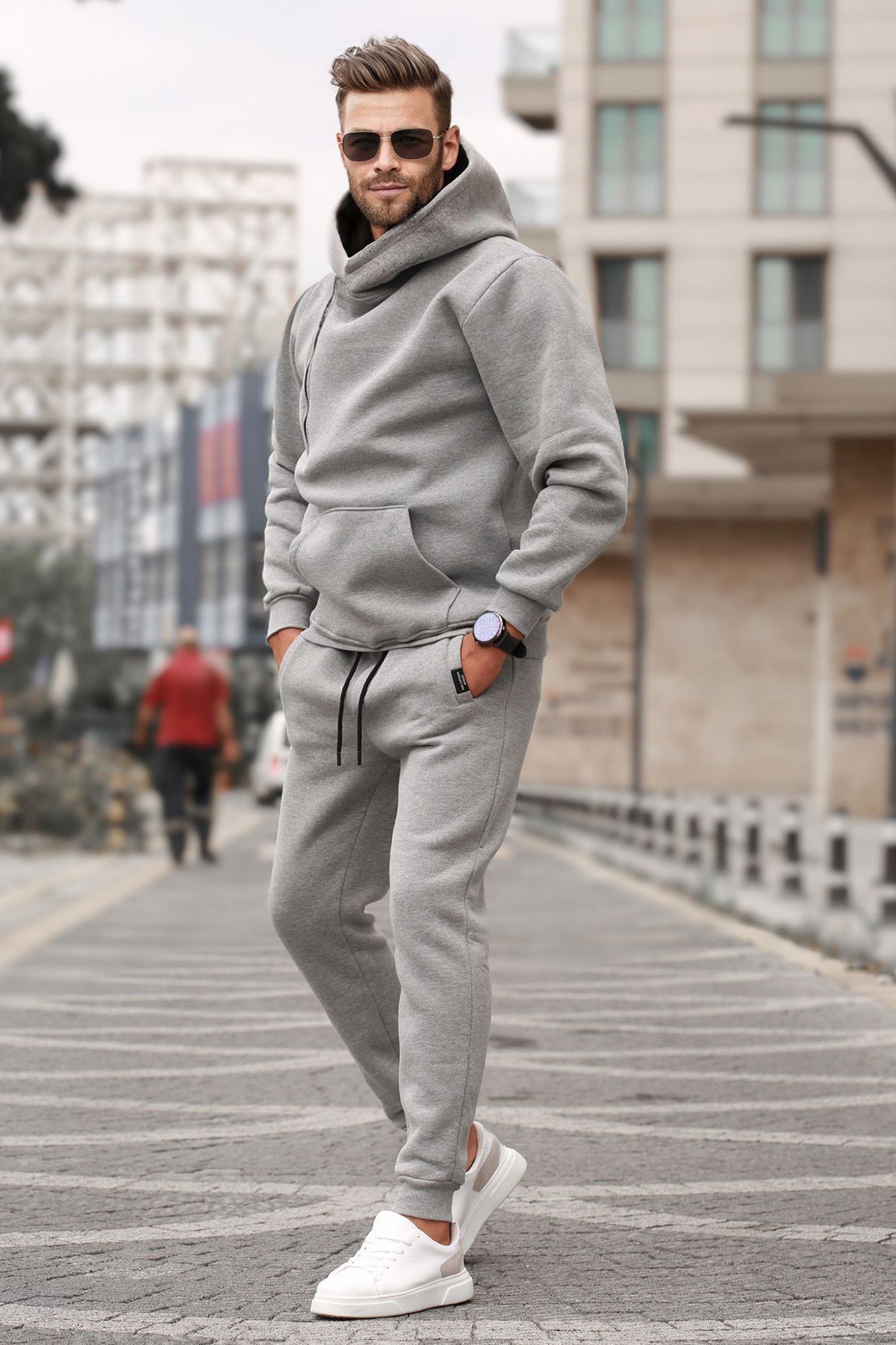 Erkek Spor Giyim